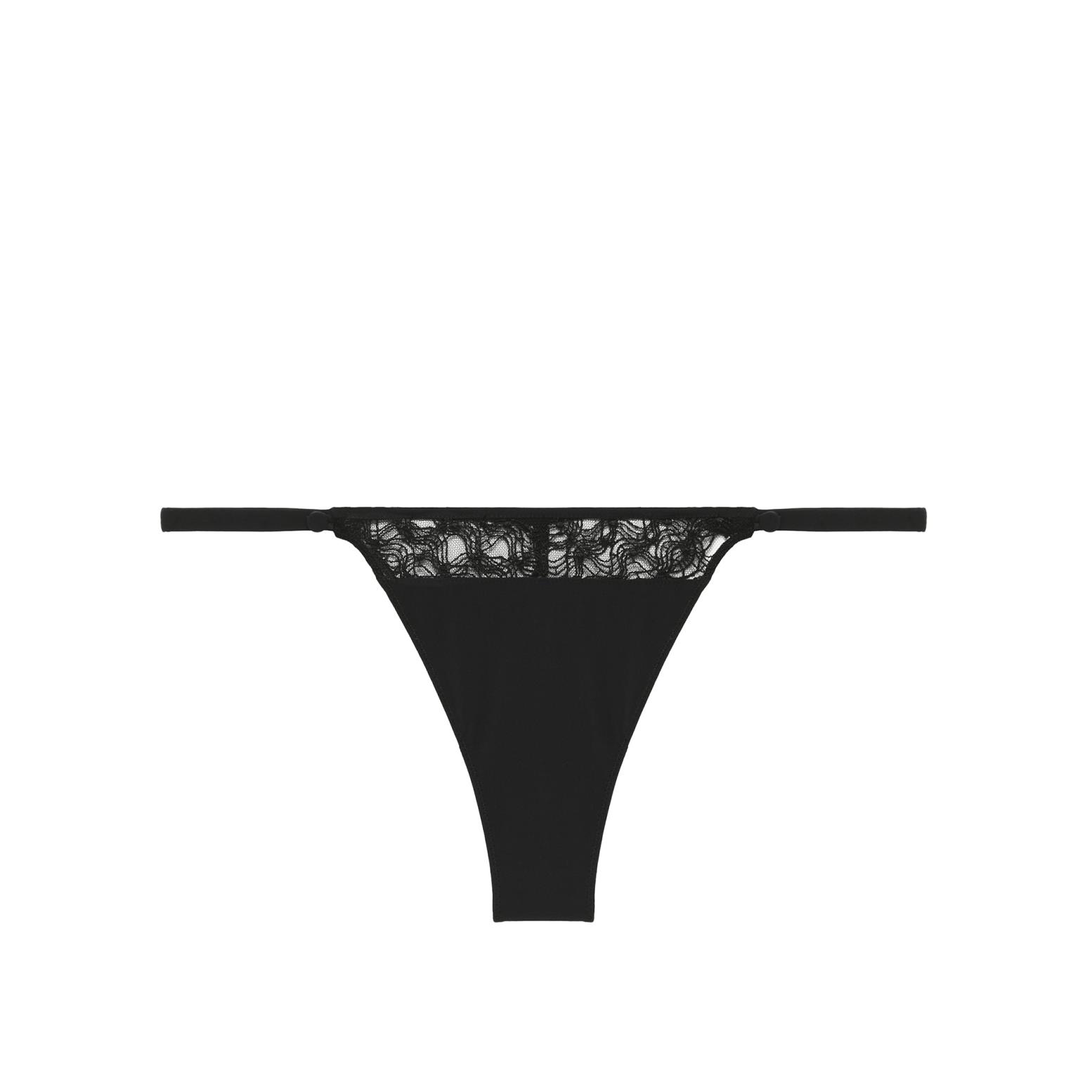 Simone Perele Rose Tanga